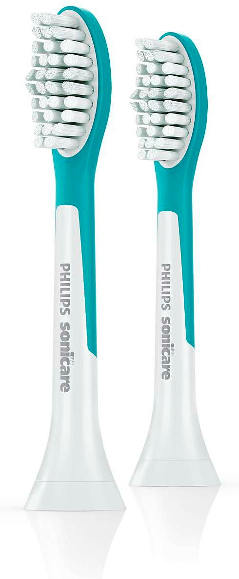 

Насадка для зубной щетки Philips Sonicare For Kids HX6042/33