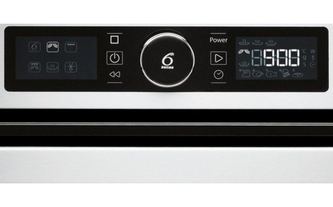 Мікрохвильова піч WHIRLPOOL AMW 730 WH · 2
