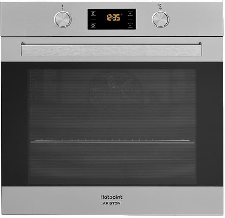 

Духовой шкаф HOTPOINT-ARISTON FA5 844 JC IX HA