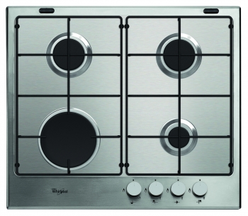 

Поверхность WHIRLPOOL GMA 6411/IX