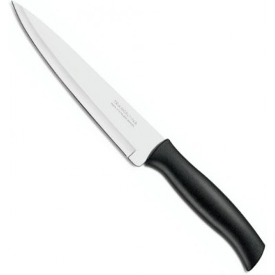 

Нож TRAMONTINA ATHUS black 23084/107
