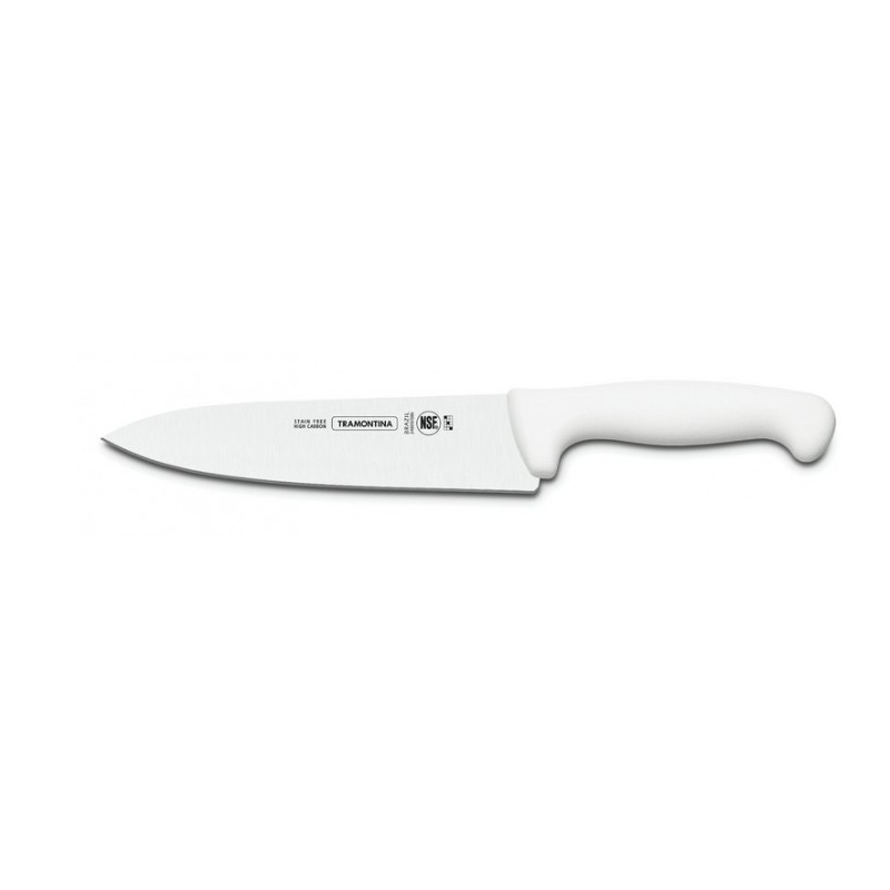 

Нож TRAMONTINA PROFISSIONAL MASTER white 24609/086
