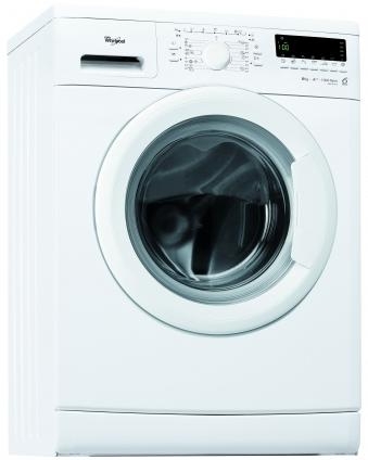 

Стиральная машина WHIRLPOOL AWS 61211
