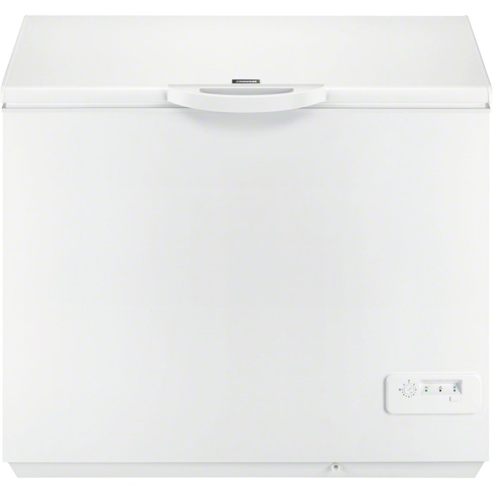 

Морозильная камера ZANUSSI ZFC 31400 WA