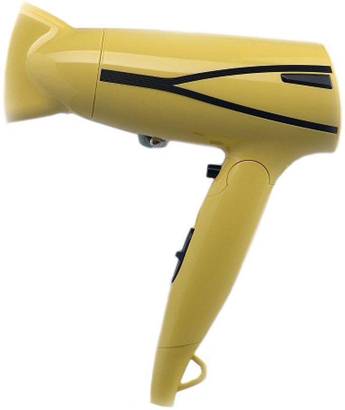 

Фен LIBERTY HD 1610
