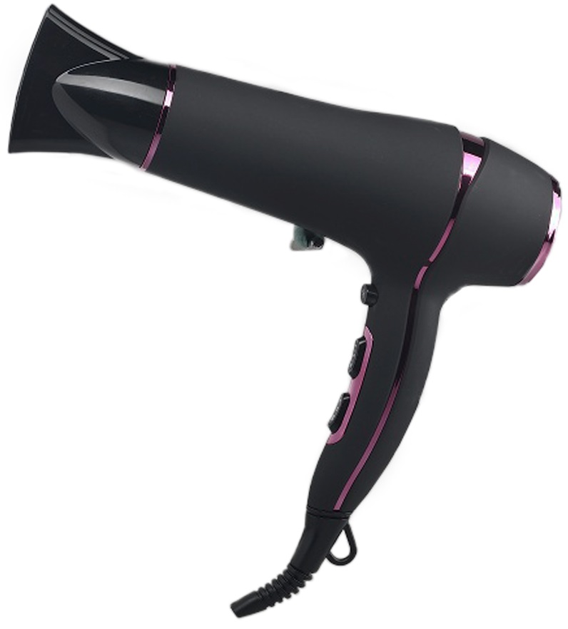 

Фен LIBERTY HD 2216