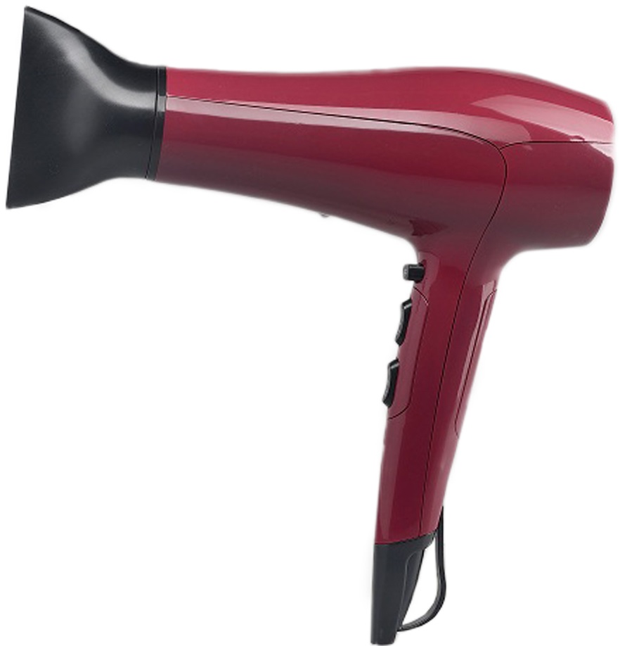 

Фен LIBERTY HD 2225