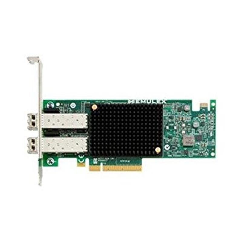 Сетевой адаптер Broadcom OCE14102-NX 2x10GB PCIE 2018