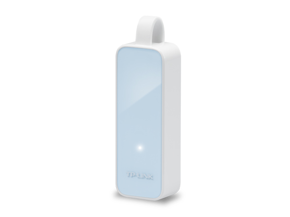 

Сетевой адаптер Tp-Link UE200 100Mb/s USB2.0