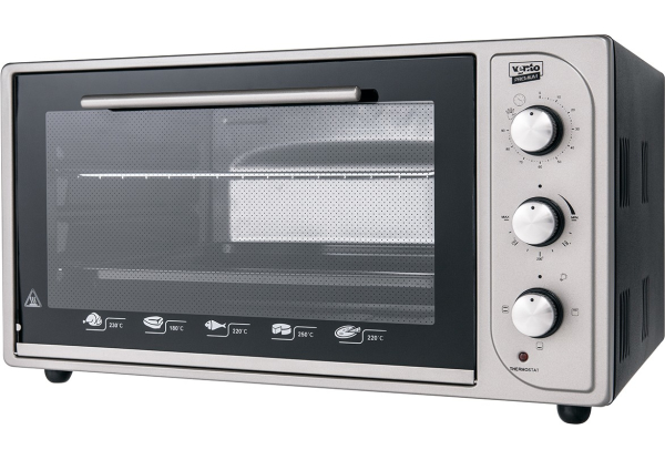 

Мини-печь VENTOLUX MARIA