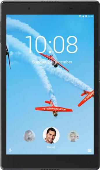 

Планшет LENOVO TAB4 8 WiFi 2/16GB Black (ZA2B0069UA)