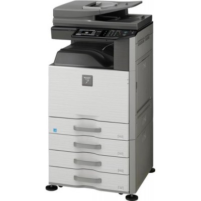 

МФУ А3 цветной Sharp DX2500N