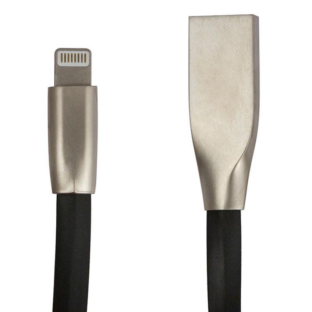

Кабель Greenwave USB-Lightning 102ZR(К)