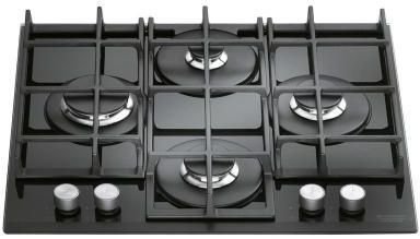 

Варочная поверхность газовая Hotpoint-Ariston 641 TQG /HA(BK)