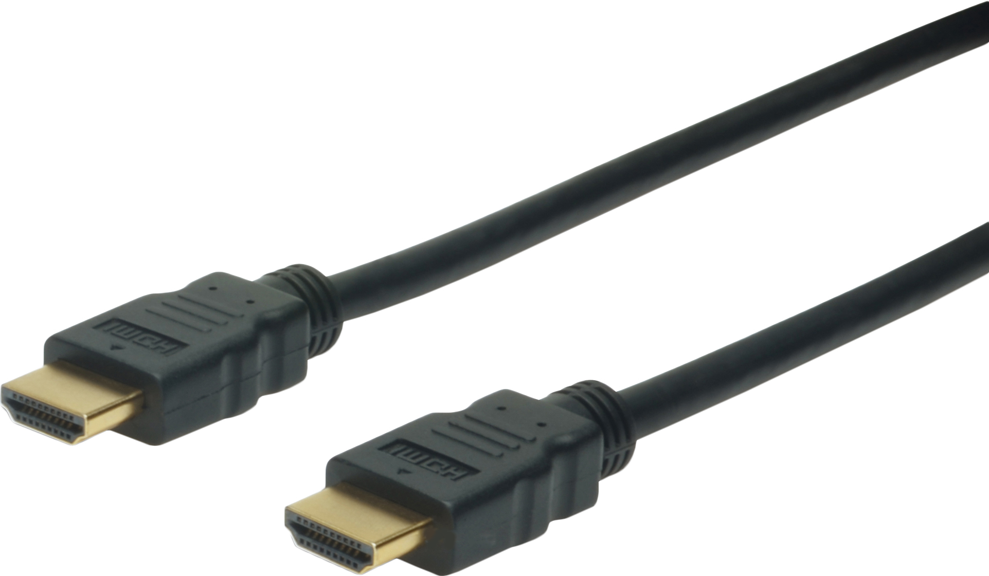 

Кабель ASSMANN HDMI High speed + Ethernet AM/AM 10