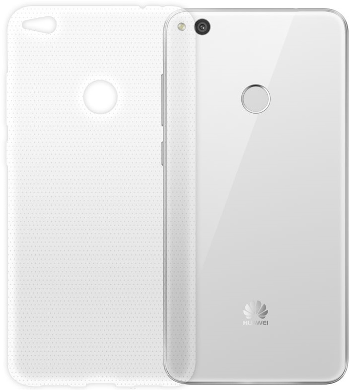 

Чехол GlobalCase TPU ExS HuaweiP8 Lite(2017) Light