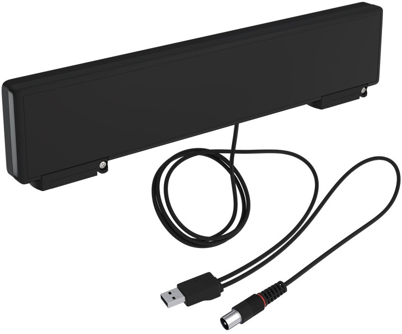 

Антенна комнатная DE-COM Connect TVLink-53HU