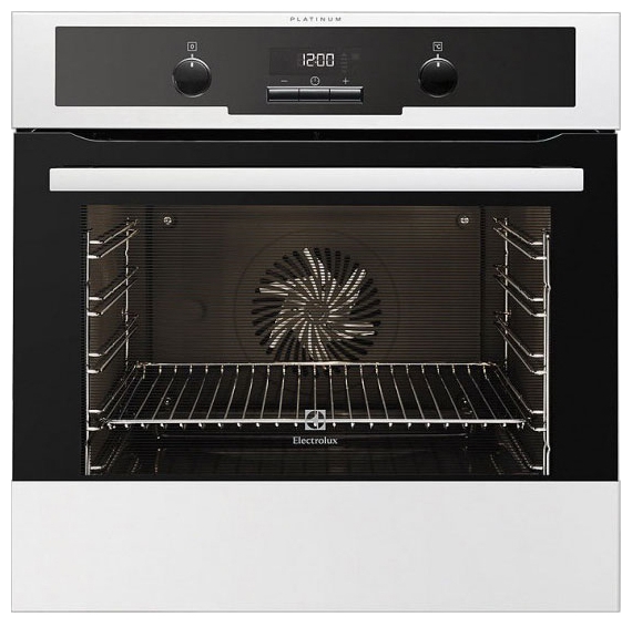

Духовой шкаф ELECTROLUX EOA 95551 BW