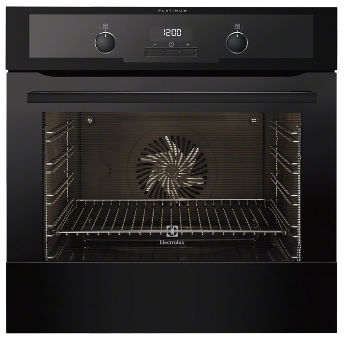 

Духовой шкаф ELECTROLUX EOA 95551 AK