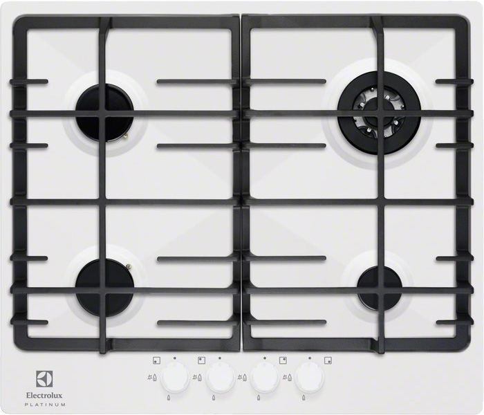 

Варочная поверхность газовая ELECTROLUX EGG 96343 NW