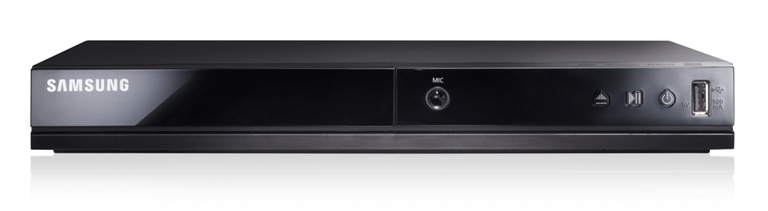

DVD-плеер SAMSUNG DVD-Е360