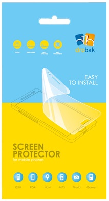 

Защитная пленка Drobak Anti-Glare HTC Desire 500 (504386)