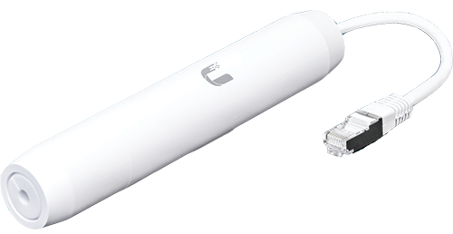 

Адаптер PoE Ubiquiti INS-3AF-O-G уличный
