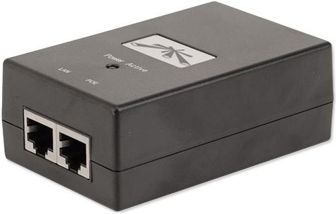 

Адаптер PoE Ubiquiti POE-15-12W