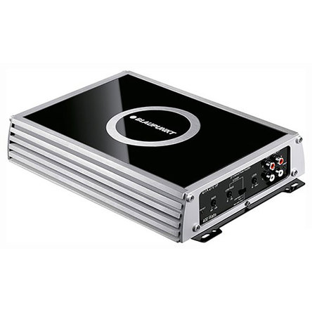 

Автопідсилювач BLAUPUNKT GTA 270 SF