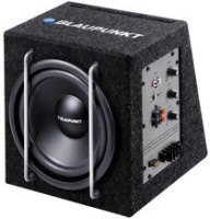 

Автосабвуфер Blaupunkt GTb 8200 A