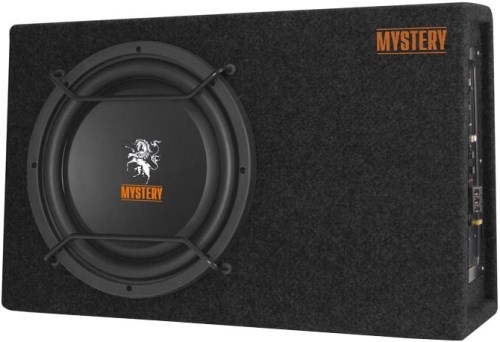 

Автосабвуфер Mystery MBS-312A