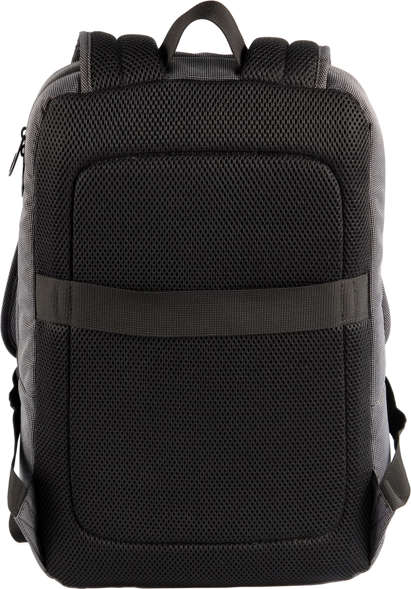 

Рюкзак для ноутбука 15.6" Tucano Loop Black (BKLOOP15-BK)