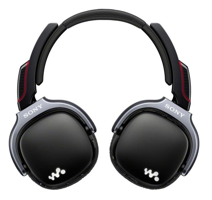 

MP3 плеер (Flash) Sony NWZ-WH303