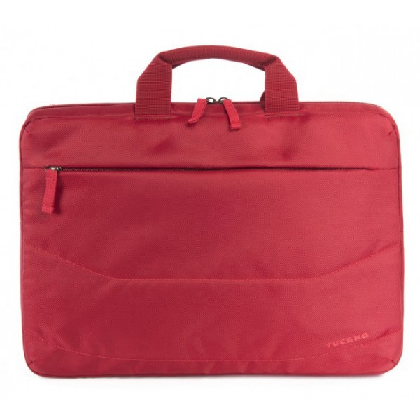 

Сумка для ноутбука 15.6" Tucano Idea Computer Bag 15.6 Red (B-IDEA-R)