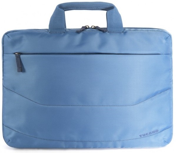 

Сумка для ноутбука 15.6" Tucano Idea Computer Bag 15.6 SkyBlue (B-IDEA-Z)