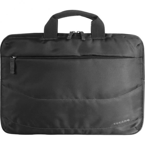 

Сумка для ноутбука 15.6" Tucano Idea Computer Bag 15.6 Black (B-IDEA)