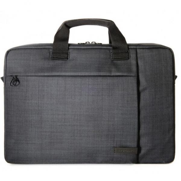

Сумка для ноутбука 15.6" Tucano Svolta Bag Black (BSVO15)