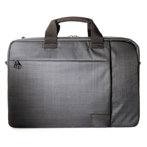 

Сумка для ноутбука 15.6" Tucano Svolta Convertible Bag Black (BSVO15DZ)