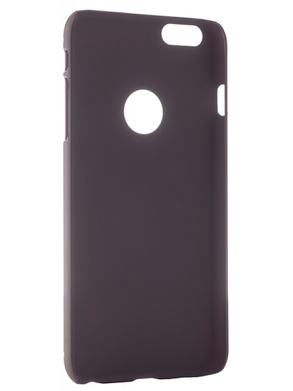 

Чехол NILLKIN Super Frosted Shield iPhone 6+ Brown