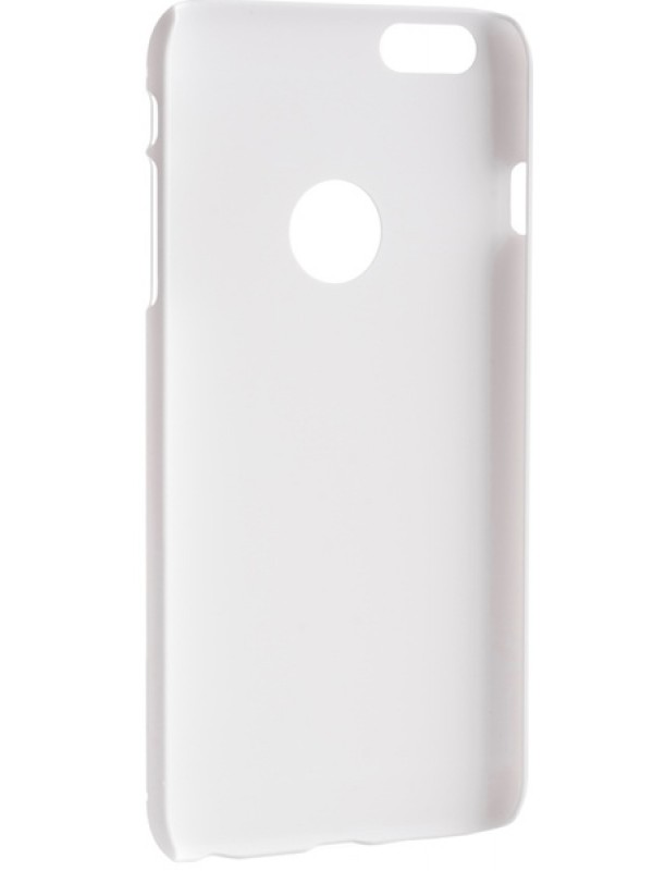 

Чехол NILLKIN Super Frosted Shield iPhone 6+ White