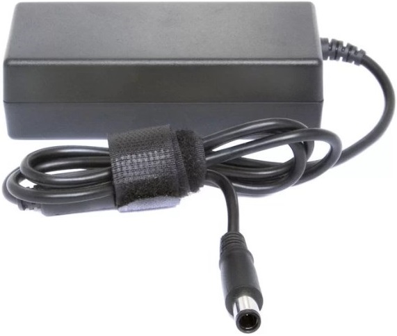 

Блок питания для ноутбука Drobak HP 19.5V 65W 3.34A (7.4*5.0) black (148301)