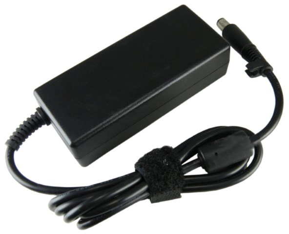 

Блок питания для ноутбука Drobak HP 19.5V 90W 4.62A (7.4*5.0) black (148302)