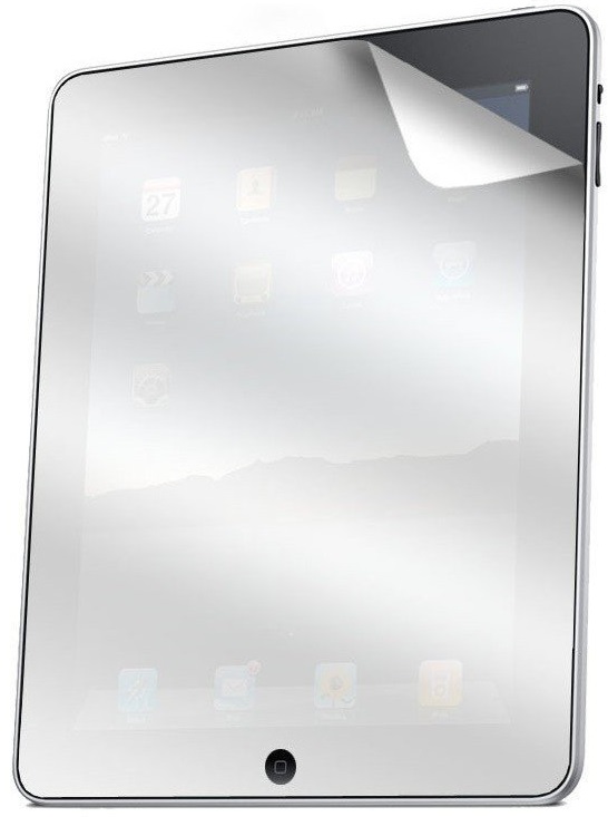 

Защитная пленка Drobak Apple iPad 2/3 Mirror (500227)