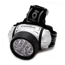 

Фонарь CAMELION LED5313-19F4