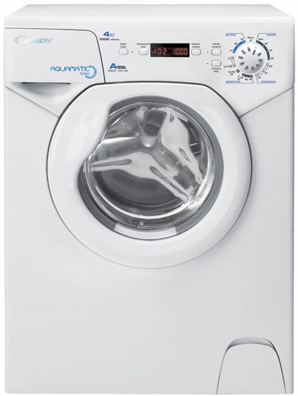 

Стиральная машина CANDY AQUA 2D 1040-07