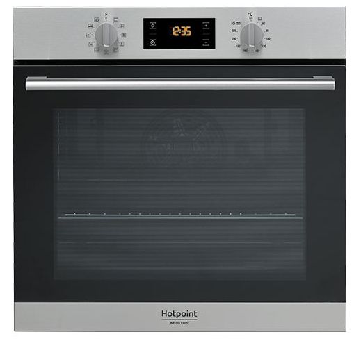 

Духовой шкаф HOTPOINT-ARISTON FA2844HIXH