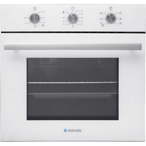 

Духовка MINOLA OE 6623 WH