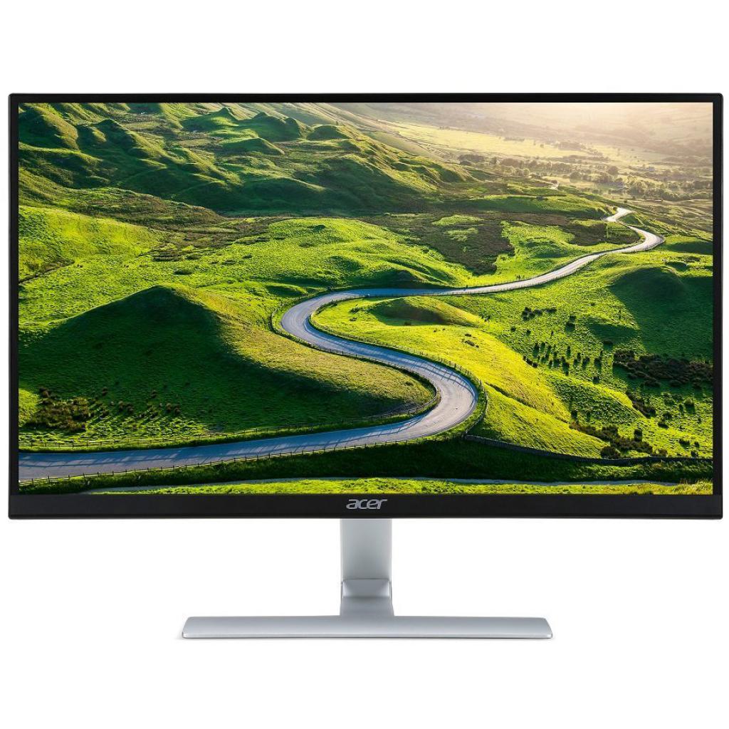 

Монитор 23.8" ACER RT240YBMID (UM.QR0EE.005)