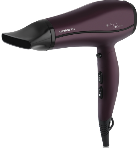 

Фен POLARIS PHD 2065 Ti