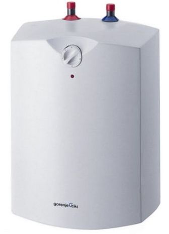 

Водонагреватель Gorenje GT 15 U